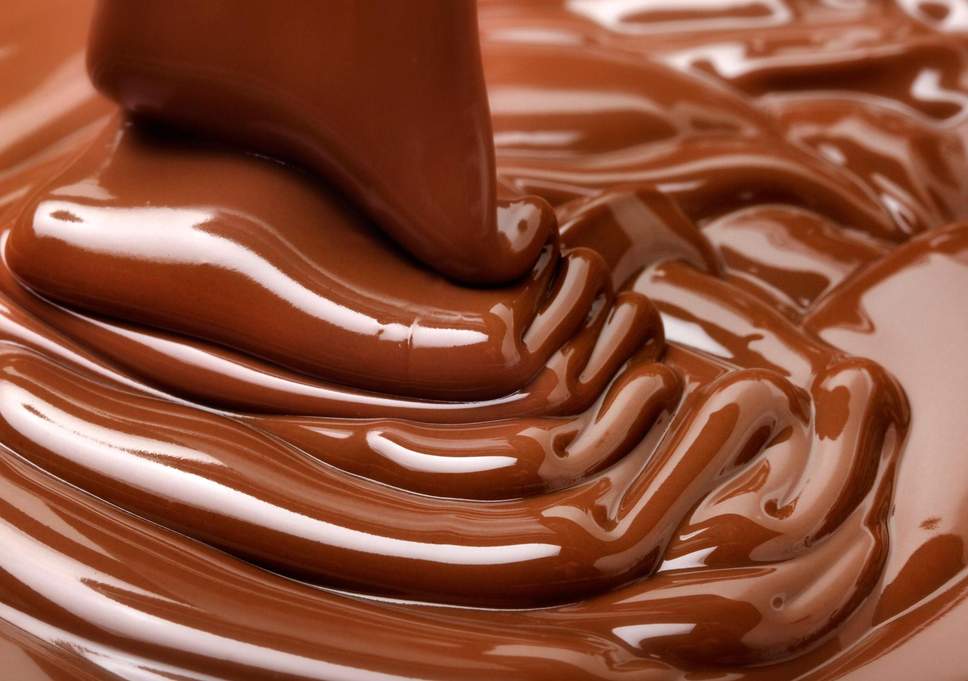 Homemade Chocolate Factory