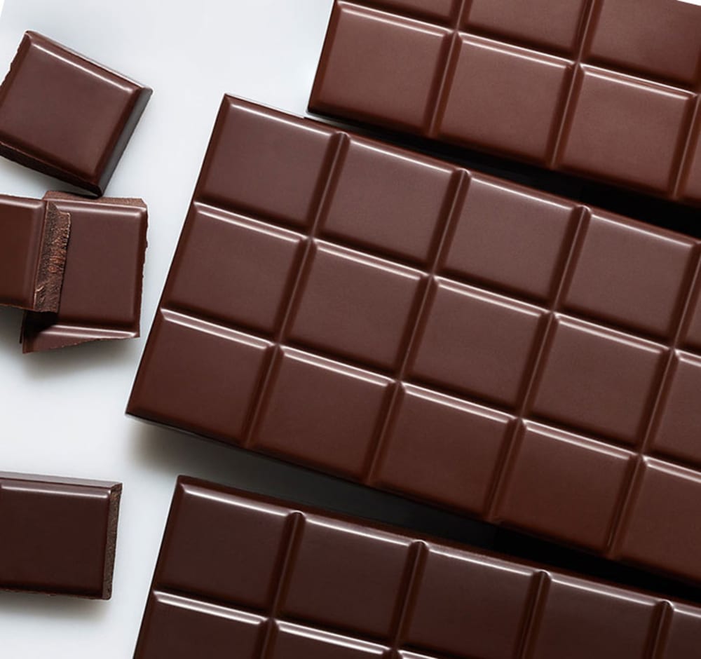 Chocolate Bar Worldwide Export