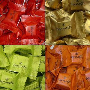 Iranian chocolate brands