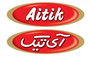 Persian Aitik Elcair & Sour Toffee factory 