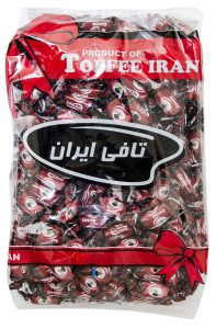 Iran Toffee Company