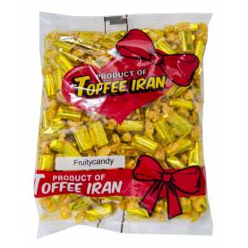 Toffee Iran Company