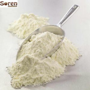 Benefits of whey powder for the body