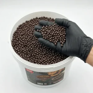 chocolate chips manufacturer in Iran
