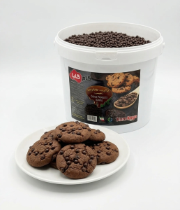 chocolate chips price iran