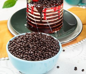 iran chocolate chips price